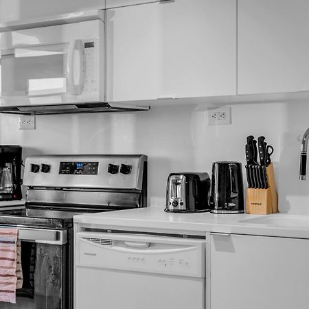 City Downtown Suites Торонто Екстер'єр фото