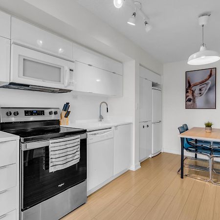 City Downtown Suites Торонто Екстер'єр фото