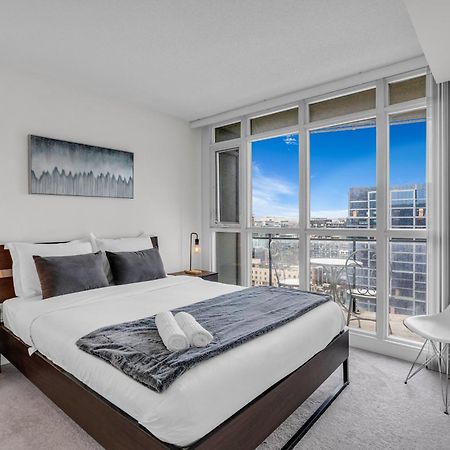 City Downtown Suites Торонто Екстер'єр фото