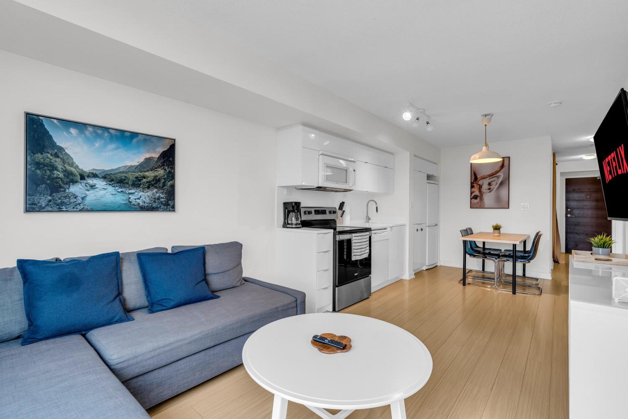 City Downtown Suites Торонто Екстер'єр фото