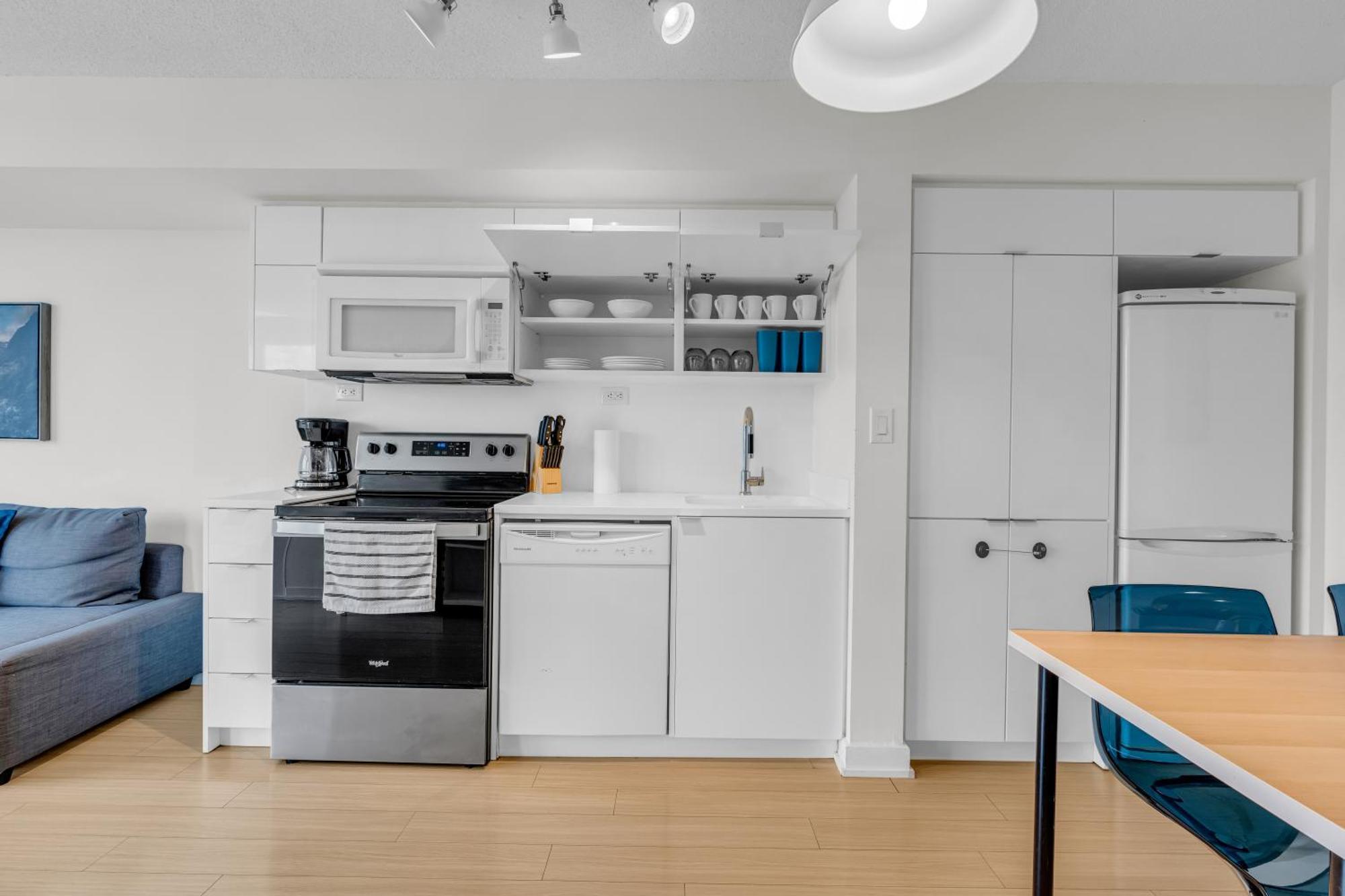City Downtown Suites Торонто Екстер'єр фото