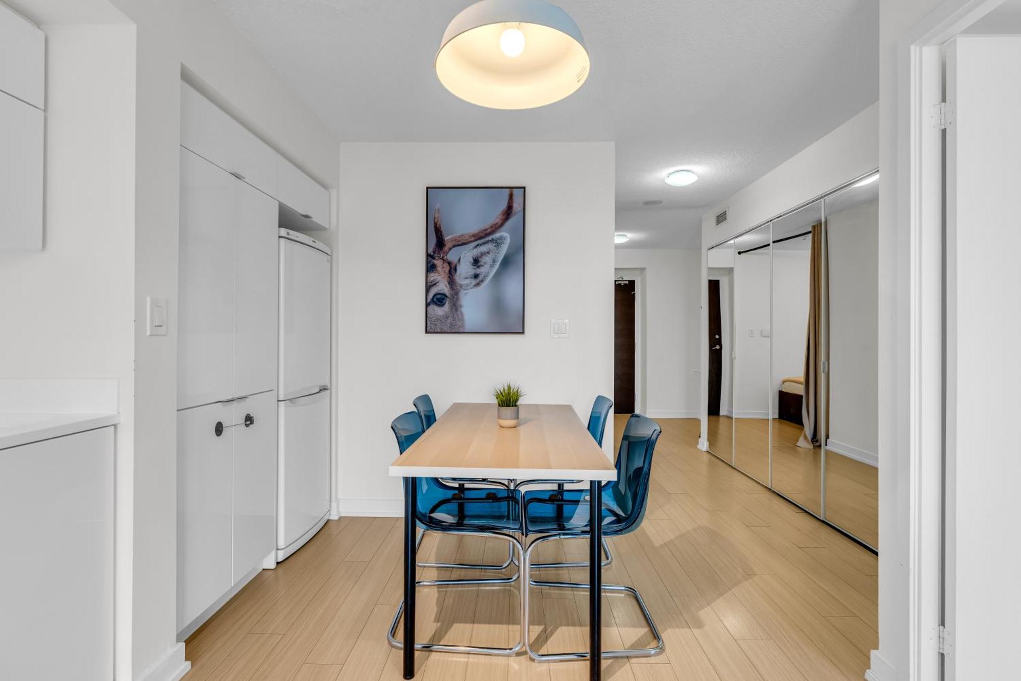 City Downtown Suites Торонто Екстер'єр фото