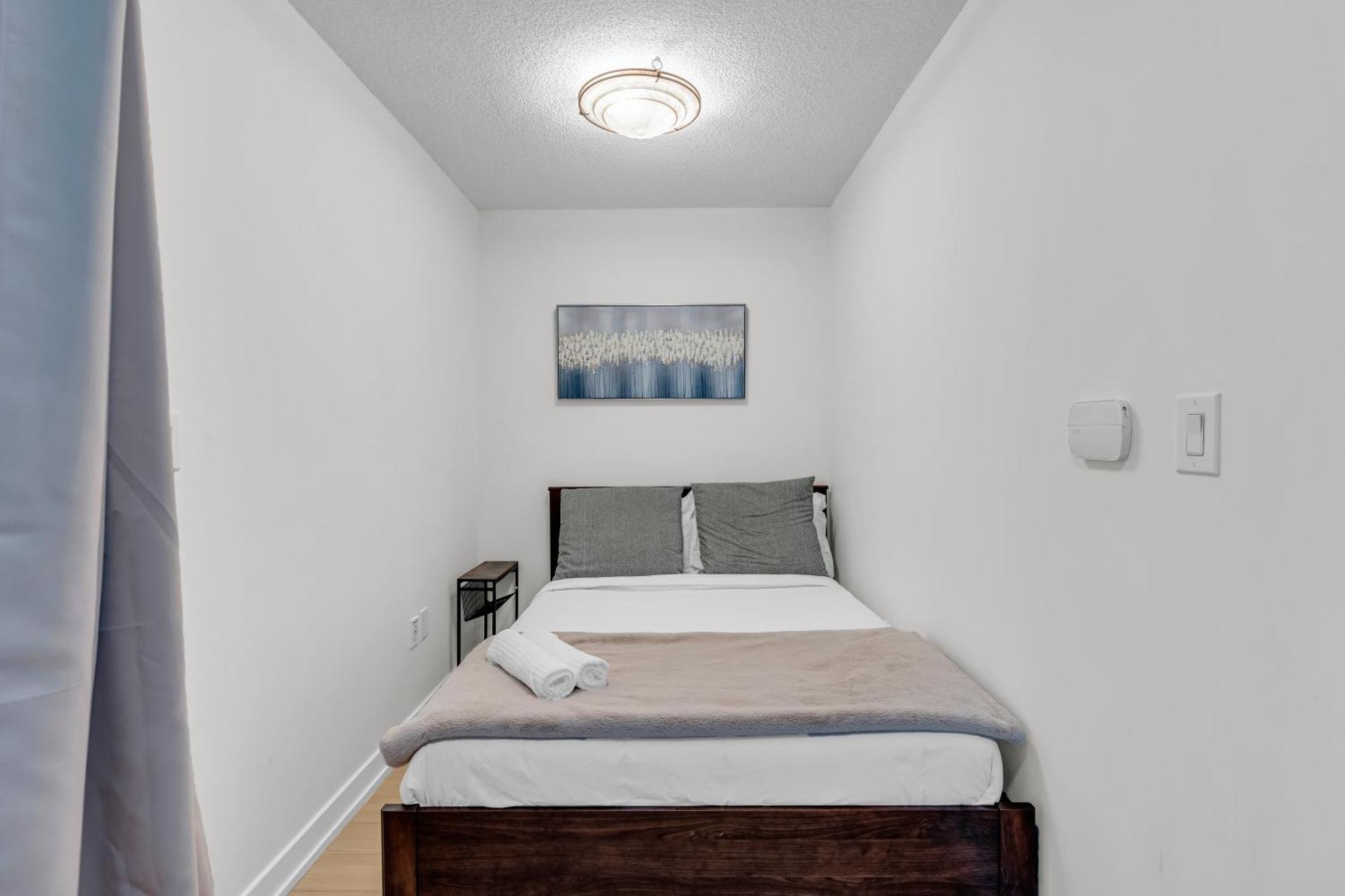 City Downtown Suites Торонто Екстер'єр фото