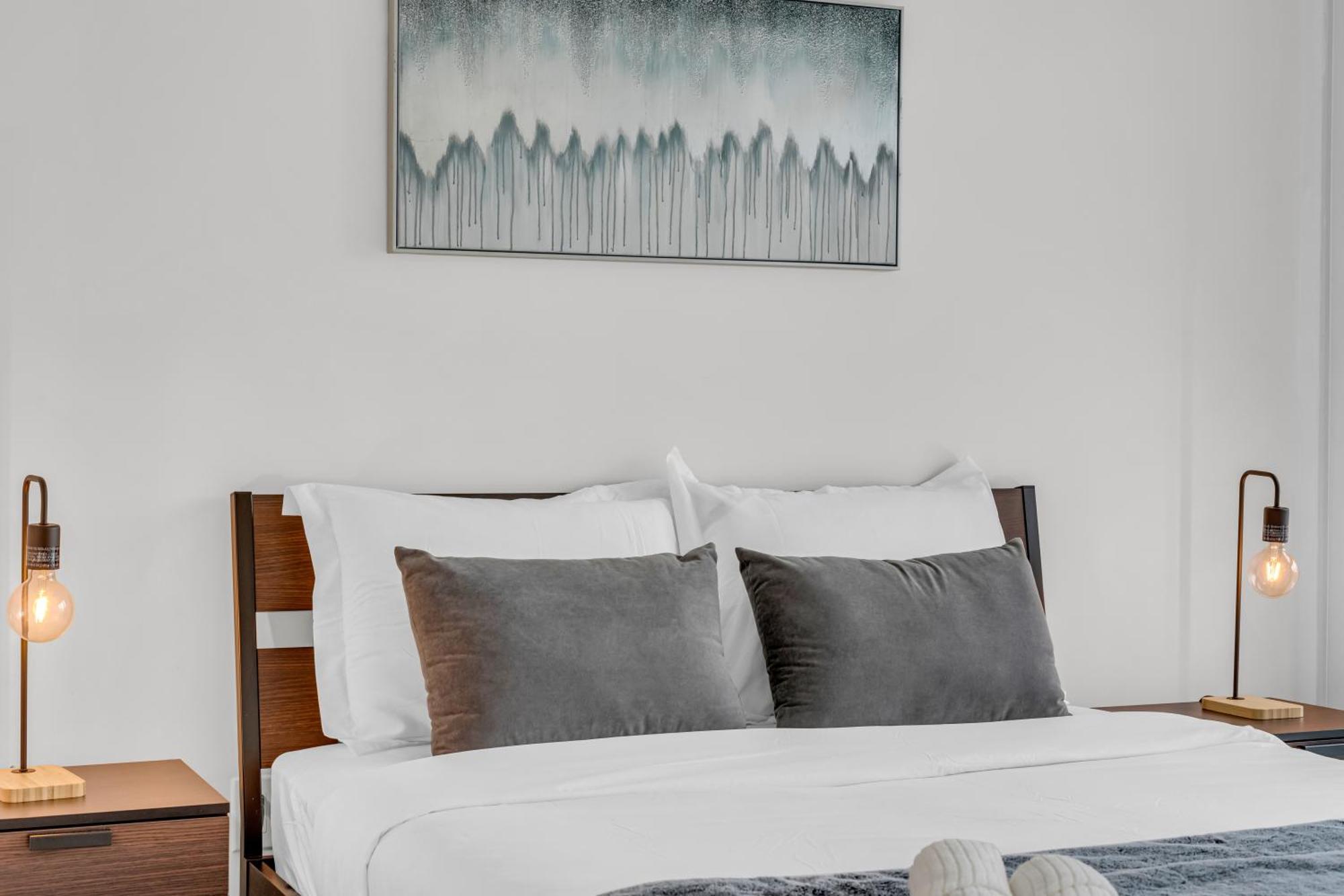 City Downtown Suites Торонто Екстер'єр фото