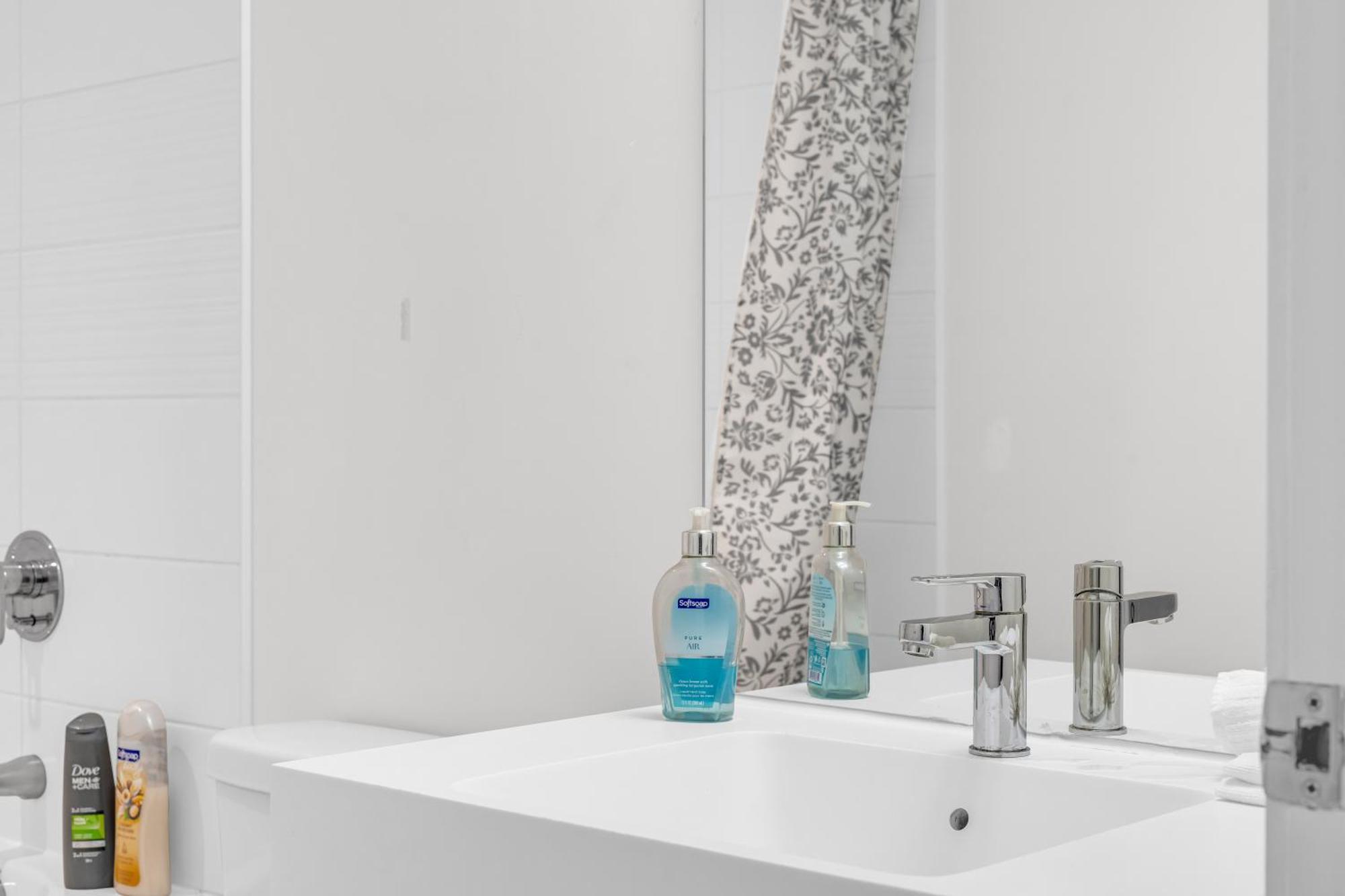 City Downtown Suites Торонто Екстер'єр фото